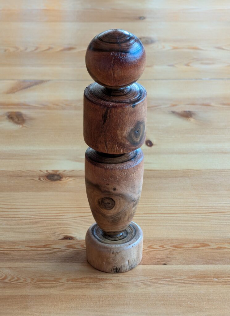 Stele 4 Arne